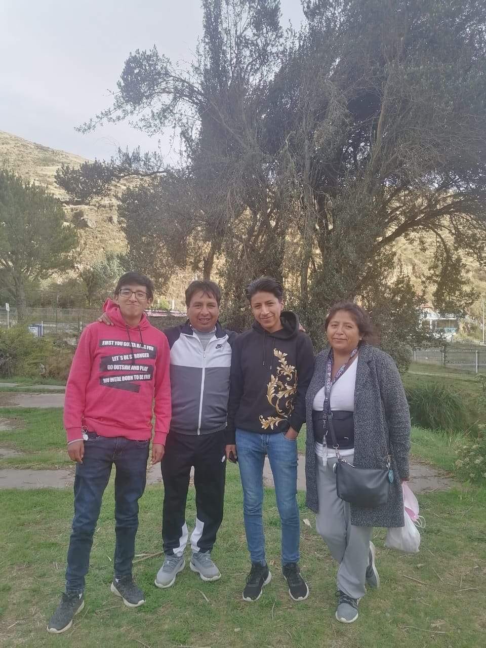 Recuerdo 2